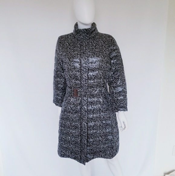 Lands' End Jackets & Blazers - NWT Land's End Down Filled Coat